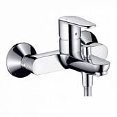 Смеситель для ванны Hansgrohe Talis E² 31534000