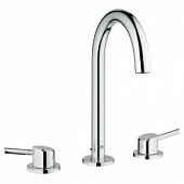 Смеситель для раковины (д.к) Grohe Concetto 20216001