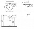 Фотография товара Vitra S20 5468B003-0001