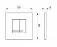 Фотография товара Wisa XS  Delos DF 8050.415631