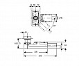 Фотография товара Geberit CleanLine 154.152.00.1