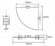 Фотография товара Bemeta Beta 132102012