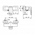 Фотография товара Ideal Standard Strada    A5846AA