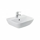 Раковина 45 см, белая, Grohe Soft Edge 37444000Gr