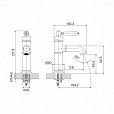 Фотография товара Iddis Oxford OXFSB00i01