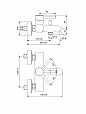 Фотография товара Ideal Standard Ceraline BC199U4