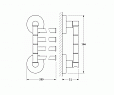 Фотография товара ArtWelle Harmonie HAR 025