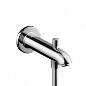 Излив для ванны Hansgrohe 13424000