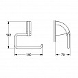 Фотография товара Grohe Chiara   40214000Gr