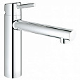 Фотография товара Grohe Concetto 31128001Gr