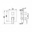 Фотография товара Lemark Unit LM4527C