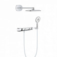 Фотография товара Grohe Rainshower SmartControl 26446LS0Gr