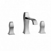 Смеситель для раковины (д.к), хром, Gessi Mimi 31401.031