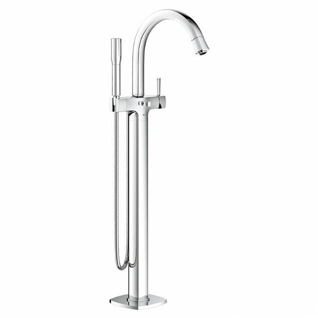 Фотография товара Grohe Grandera 23318000Gr