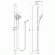 Фотография товара Ideal Standard Evo B2238AA