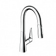 Фотография товара Hansgrohe Talis M51 73850000