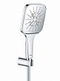 Фотография товара Grohe Rainshower SmartActive 26589000Gr