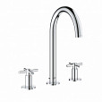 Фотография товара Grohe Atrio 20008003Gr