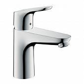 Смеситель для раковины Hansgrohe Focus 31517000