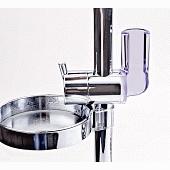 Душевой гарнитур Hansgrohe Croma 27717000