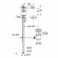 Фотография товара Ideal Standard Reflection   B9655LS