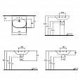 Фотография товара Ideal Standard Tonic   W419101