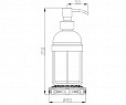 Фотография товара Zorg Antic AZR 25 BR