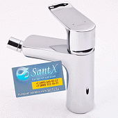 Смеситель для биде (д.к) Hansgrohe Metris 31280000