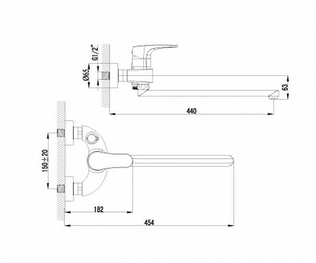 Фотография товара Lemark Shift LM4317C