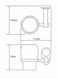 Фотография товара Ideal Standard Ultra Flat K517401