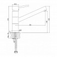 Фотография товара Iddis Velikan VL5WBSGi05