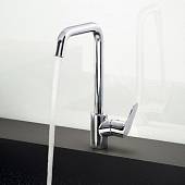 Смесители кухонные Hansgrohe Focus 31820000