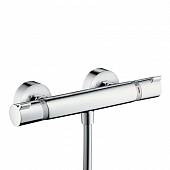 Термостат с душевым набором Hansgrohe Croma Select S 27013400