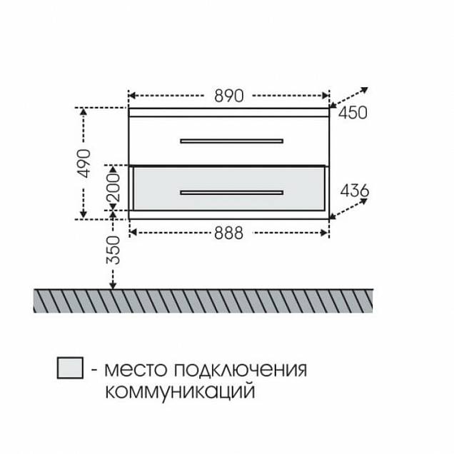 Фотография товара Санта Омега 207041л