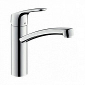 Смесители кухонные Hansgrohe Focus E2 31806000