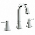 Фотография товара Grohe Grandera 20389000Gr