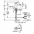 Фотография товара Grohe Essence New 32935001Gr