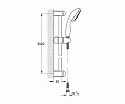 Фотография товара Grohe Tempesta Classic 27645000Gr