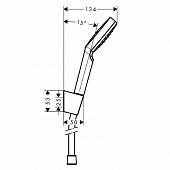 Душевой гарнитур Hansgrohe Crometta 26690400