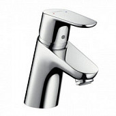 Кран для раковины Hansgrohe Focus 31130000