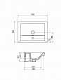 Фотография товара Акватон Тигода 1WH302127