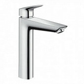 Смеситель для раковины (д.к) Hansgrohe Logis 71095000