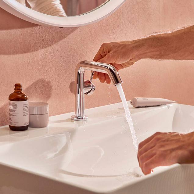 Фотография товара Hansgrohe Tecturis S 73320000