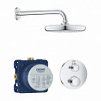 Фотография товара Grohe Grohtherm 34726000Gr