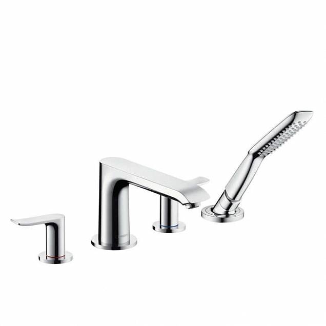 Фотография товара Hansgrohe Metris   31442000