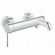 Фотография товара Grohe Essence New 33624001Gr