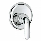 Смеситель для душа (2 в 1) Grohe Euroeco 32742000