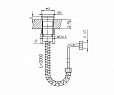 Фотография товара Slezak-RAV No design line Slezak-RAV MD0023