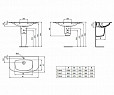 Фотография товара Ideal Standard Dea T044801