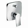 Фотография товара Hansgrohe Metris   31454000